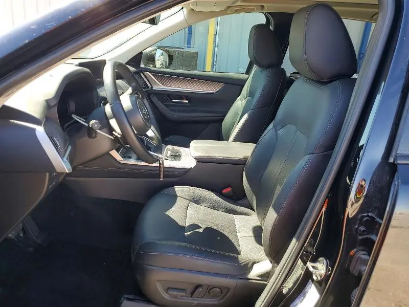 2024 MAZDA CX-90 PREMIUM  