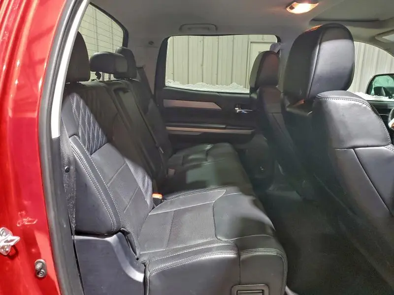 2016 TOYOTA TUNDRA CREWMAX 1794  