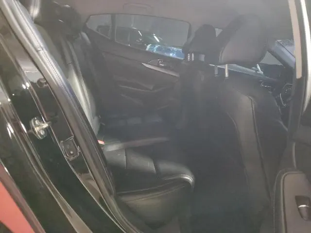 2017 NISSAN MAXIMA 3.5S  