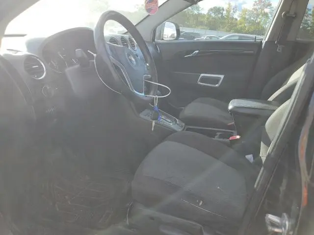 2013 CHEVROLET CAPTIVA LS  