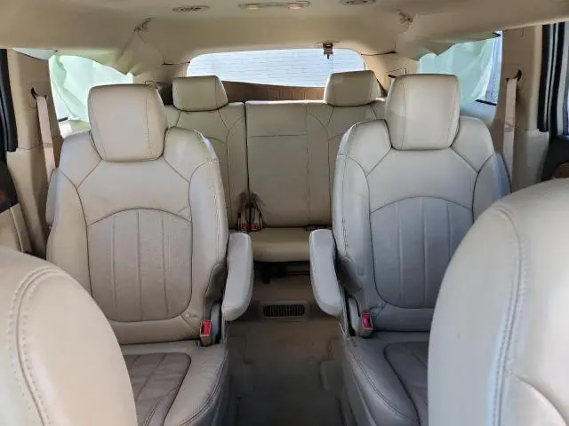 2010 BUICK ENCLAVE CXL  