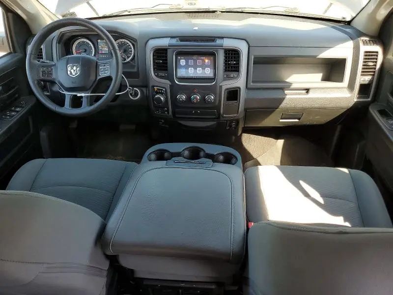 2017 RAM 1500 ST  