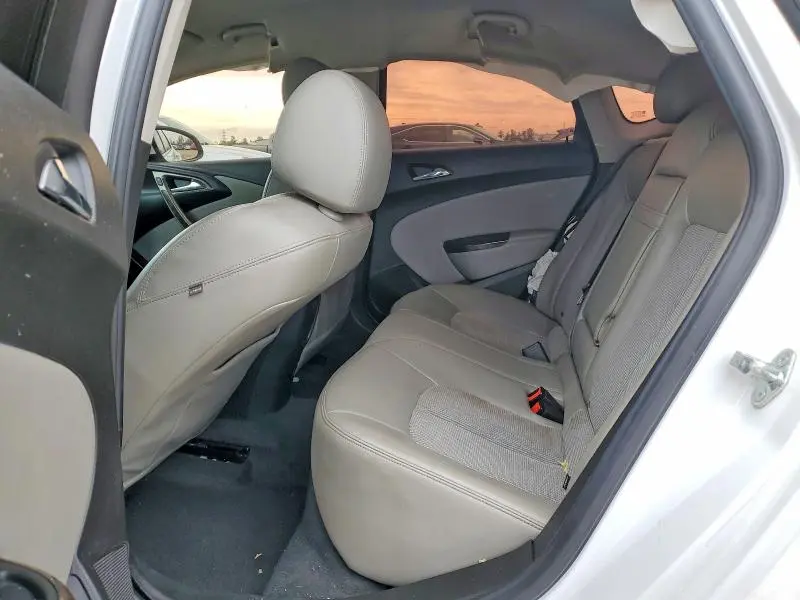 2016 BUICK VERANO SPORT TOURING  