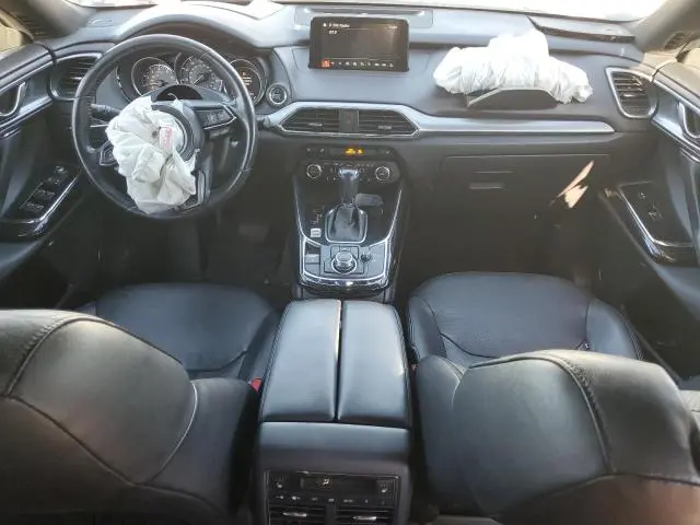 2018 MAZDA CX-9 GRAND TOURING  