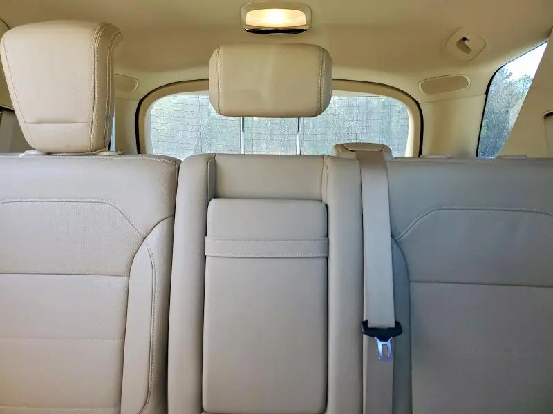2015 MERCEDES-BENZ ML 250 BLUETEC  