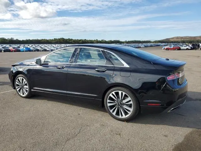 2020 LINCOLN MKZ RESERVE  