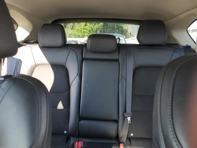 2022 MAZDA CX-5 SELECT  