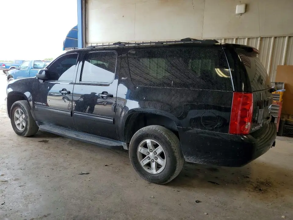 2014 GMC YUKON XL K1500 SLT  