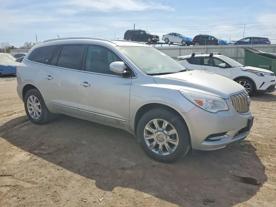 2014 BUICK ENCLAVE   