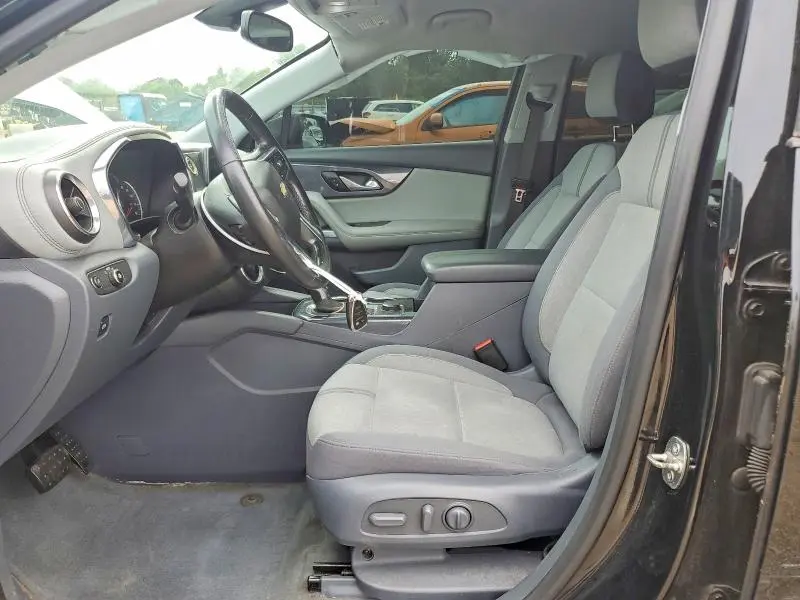 2019 CHEVROLET BLAZER 2LT  