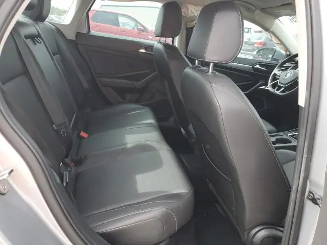 2020 VOLKSWAGEN JETTA S