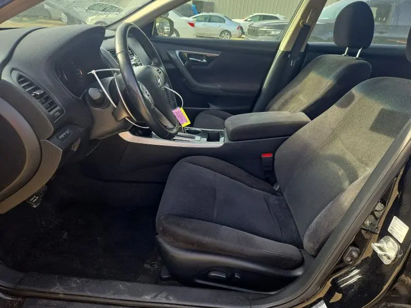 2013 NISSAN ALTIMA 3.5 S  