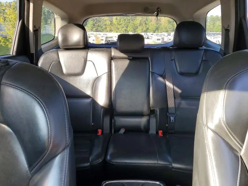 2020 KIA TELLURIDE LX  