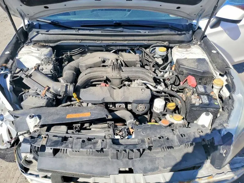 2015 SUBARU LEGACY 2.5I PREMIUM  