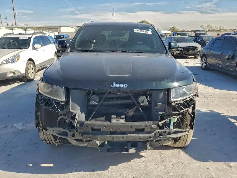 2014 JEEP GRAND CHEROKEE LAREDO  