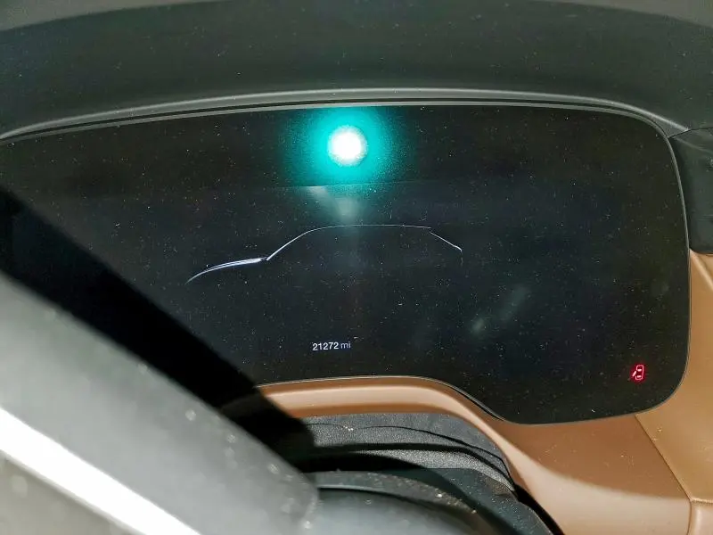 2023 MASERATI GRECALE GT  