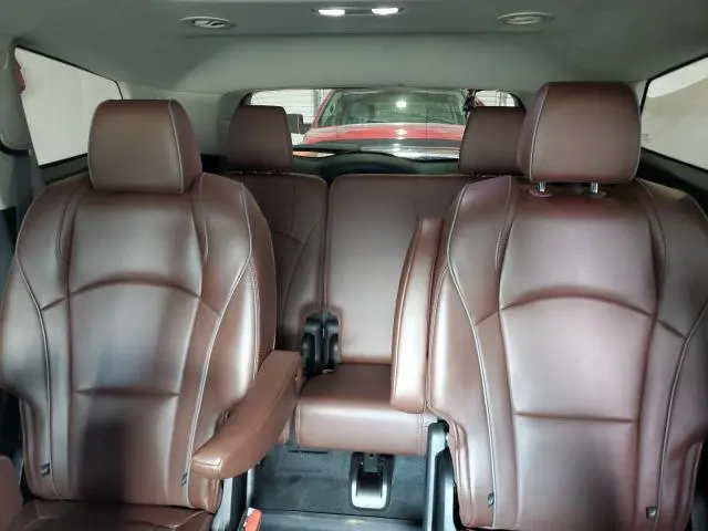 2019 BUICK ENCLAVE AVENIR  