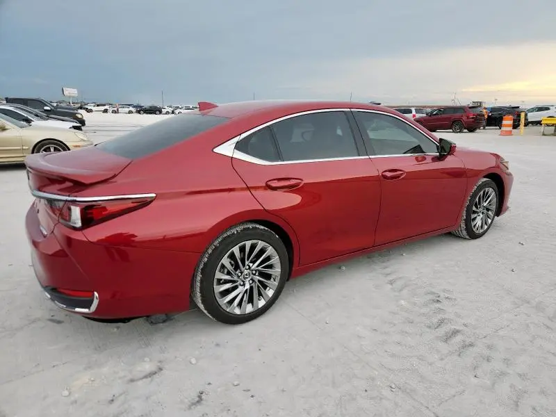 2024 LEXUS ES 300H BASE  
