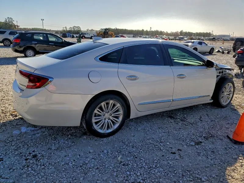 2018 BUICK LACROSSE ESSENCE  