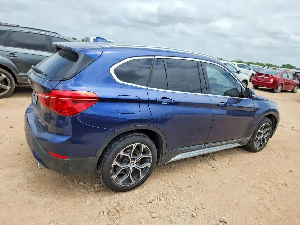 2020 BMW X1 SDRIVE28I  