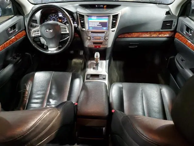 2012 SUBARU OUTBACK 2.5I LIMITED  