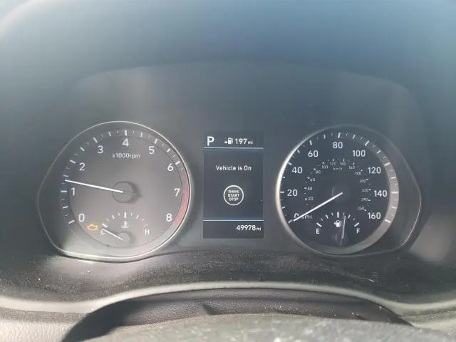 2018 HYUNDAI ELANTRA GT   