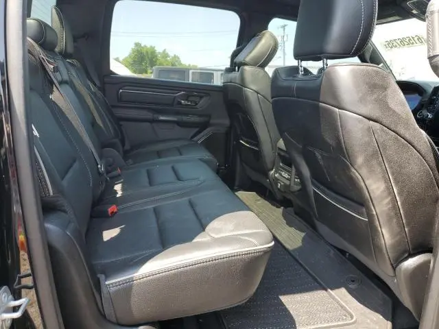 2022 RAM 1500 LIMITED  