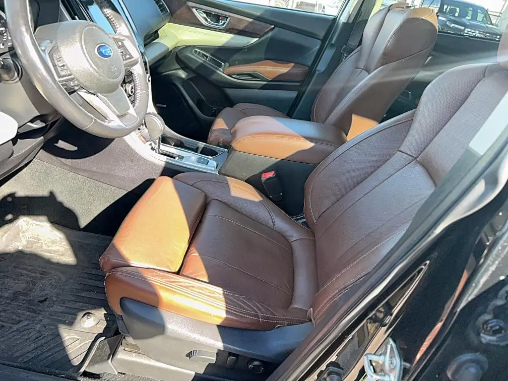 2019 SUBARU ASCENT TOURING  