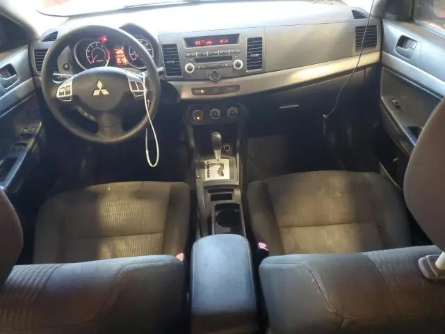 2012 MITSUBISHI LANCER ES/ES SPORT  