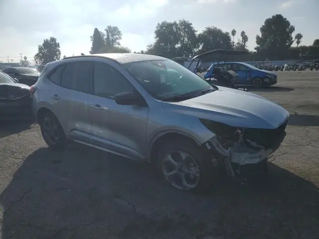 2024 FORD ESCAPE ST LINE  