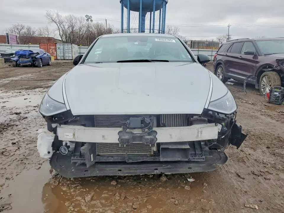 2020 HYUNDAI SONATA SEL PLUS  