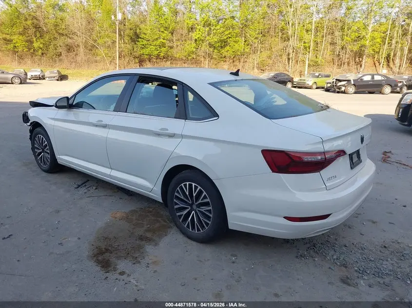2020 VOLKSWAGEN JETTA 1.4T R-LINE/1.4T S/1.4T SE