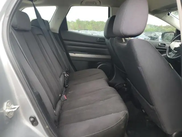 2010 MAZDA CX-7   