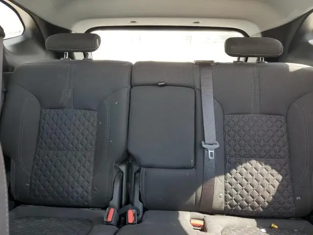 2021 CHEVROLET BLAZER 2LT  