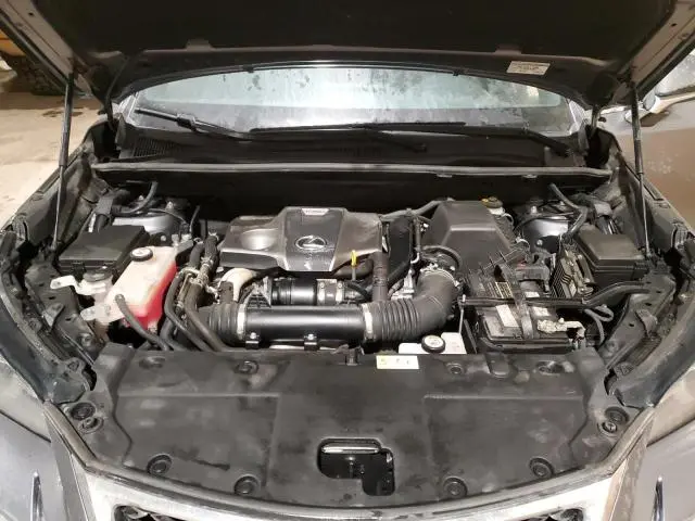 2016 LEXUS NX 200T BASE  