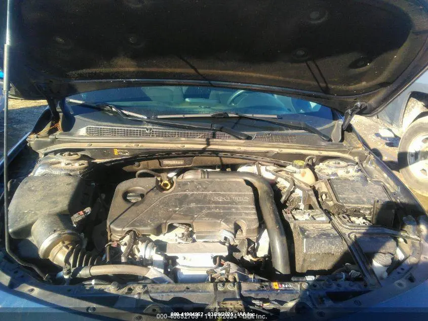 2021 CHEVROLET MALIBU FWD LT