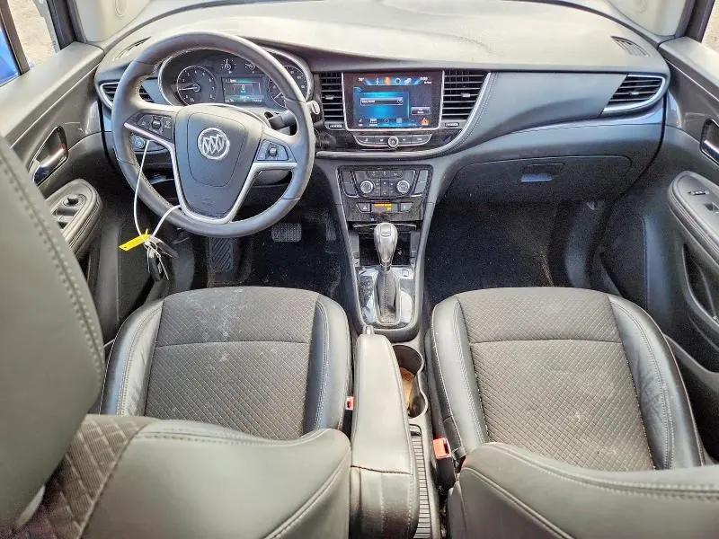 2017 BUICK ENCORE PREFERRED II  