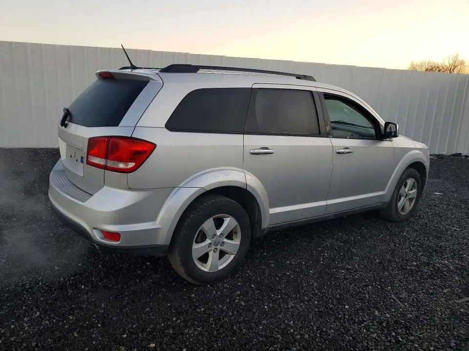 2011 DODGE JOURNEY MAINSTREET  