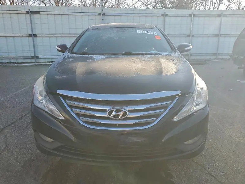 2014 HYUNDAI SONATA SE  