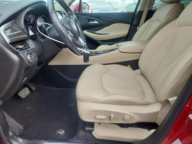 2019 BUICK ENVISION PREFERRED  