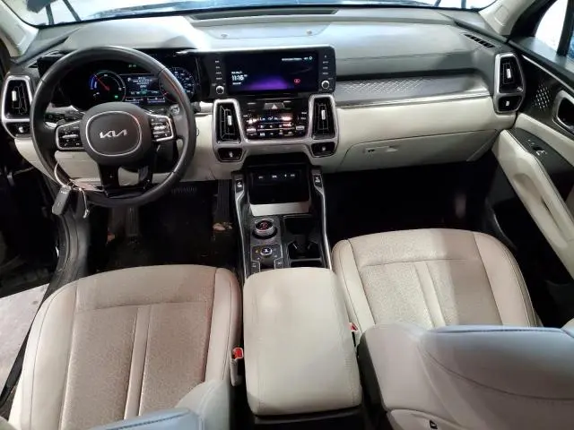 2023 KIA SORENTO EX  