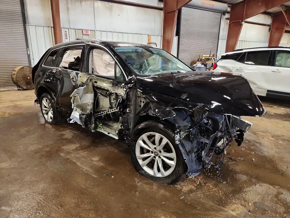 2018 AUDI Q7 PREMIUM PLUS  