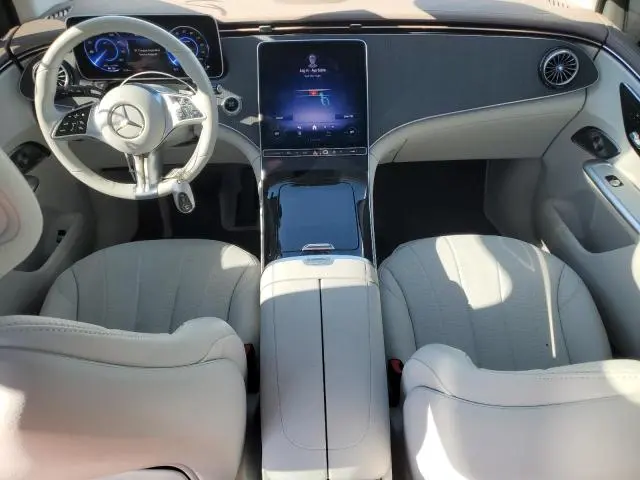 2023 MERCEDES-BENZ EQE SUV 350 4MATIC  