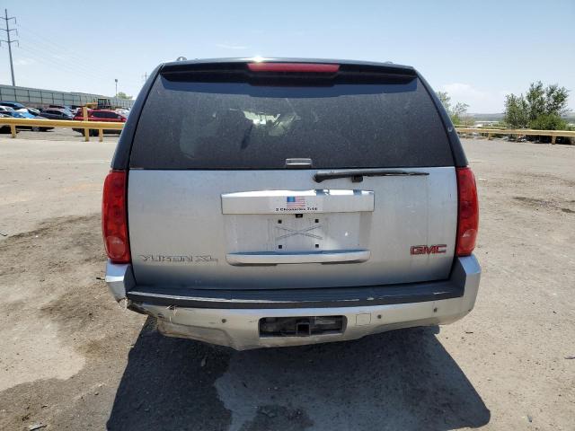 2013 GMC YUKON XL C1500 SLT