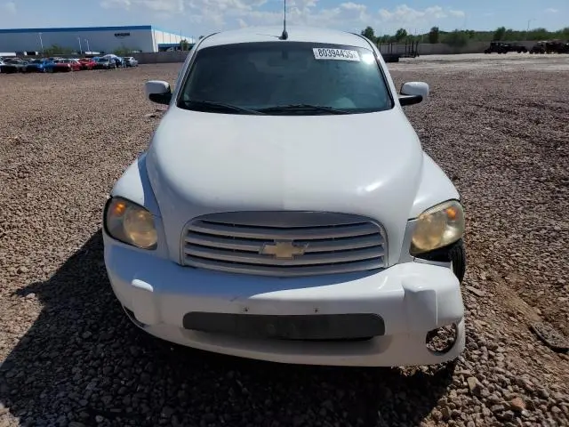 2011 CHEVROLET HHR LT  