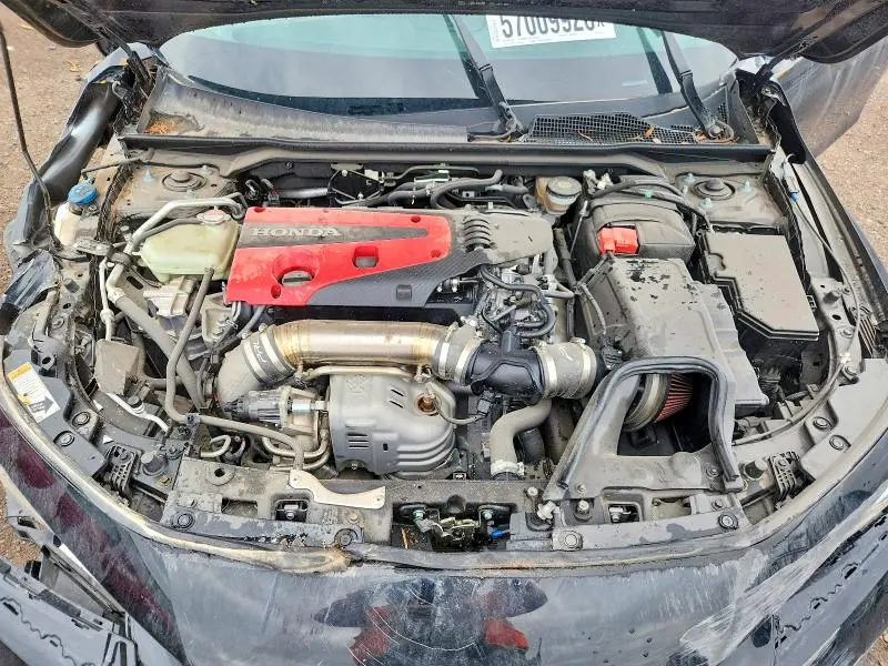 2025 HONDA CIVIC TYPE-R  