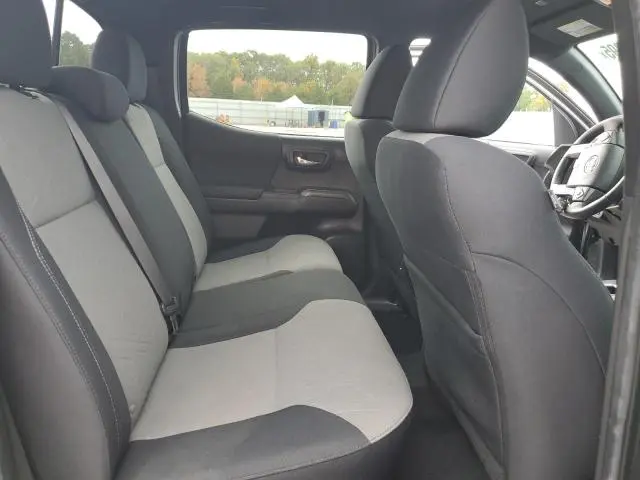 2023 TOYOTA TACOMA DOUBLE CAB  