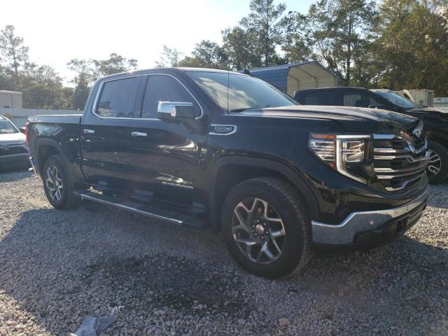 2024 GMC SIERRA K1500 SLT