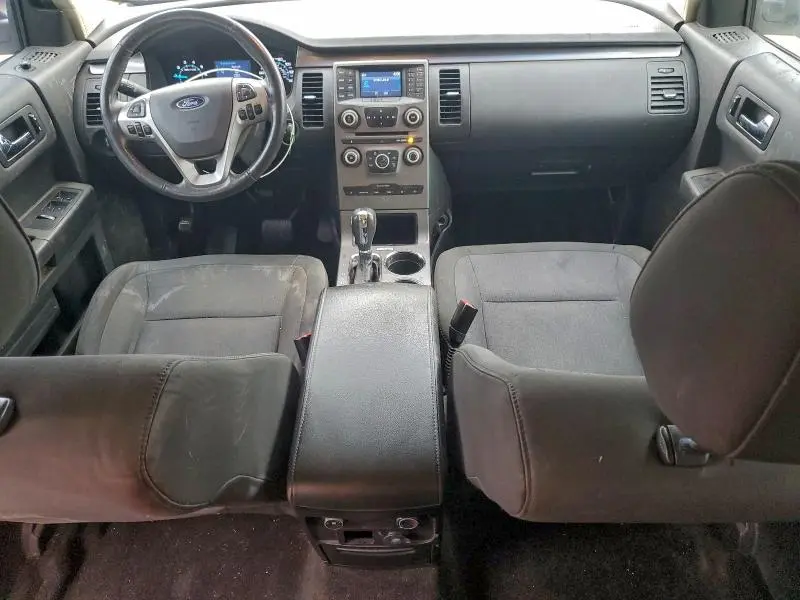 2014 FORD FLEX SE  