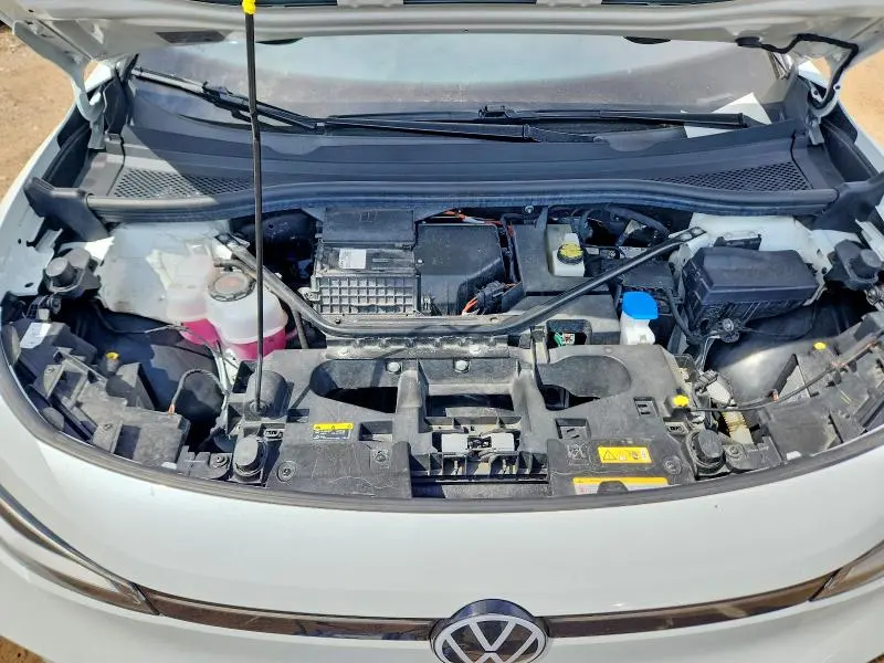 2024 VOLKSWAGEN ID.4 PRO S  